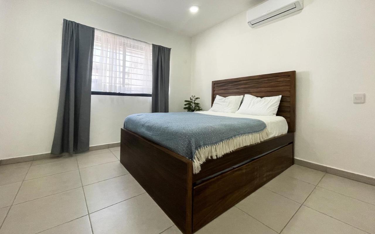 Departamentos DOS21 in Mazatlan, Mexico