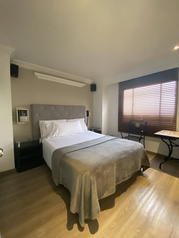 Hotel Picasso Inn - last minute hotel in Bogota