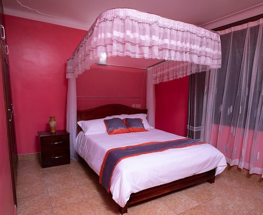 Karay Apartments — 4-Star Luxury Hotel in Kampala, Republic of Uganda