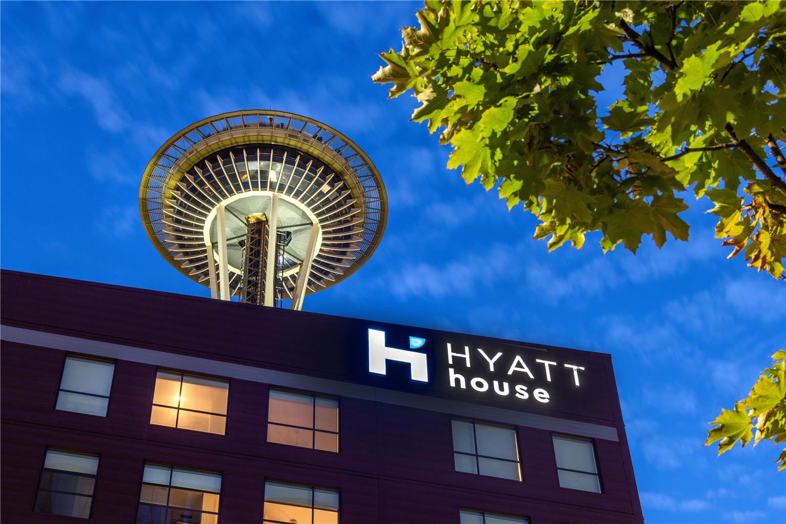 Hyatt House Seattle Downtown - photo 59