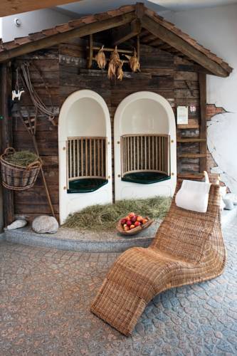 Biohotel Leutascherhof