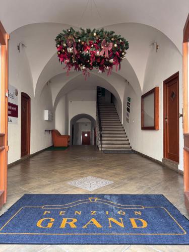 Penzión Grand — hotel in Banska Bystrica