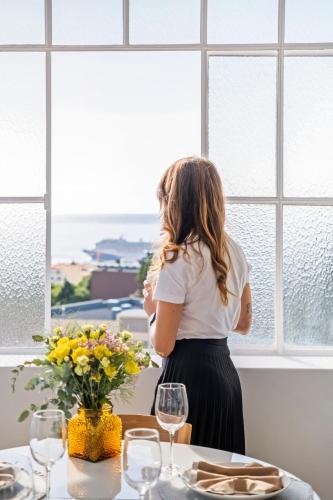 Betty's Villa by ALMA Holiday Rentals — 4-Star Luxury Hotel in Funchal, Portugal