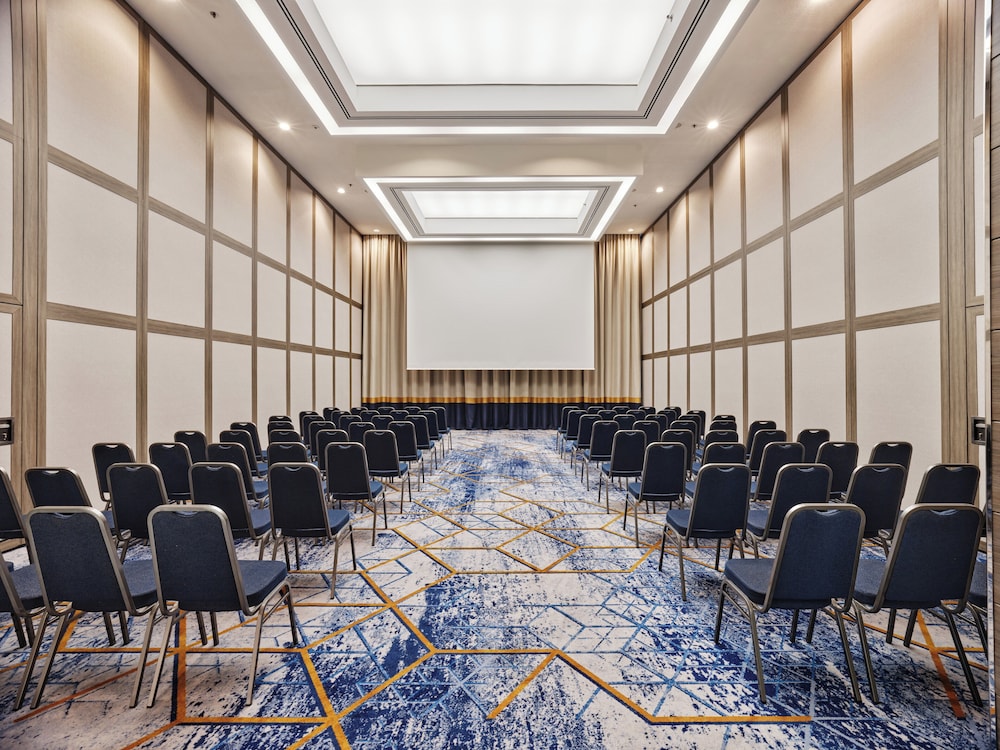 כנסים ואירועים