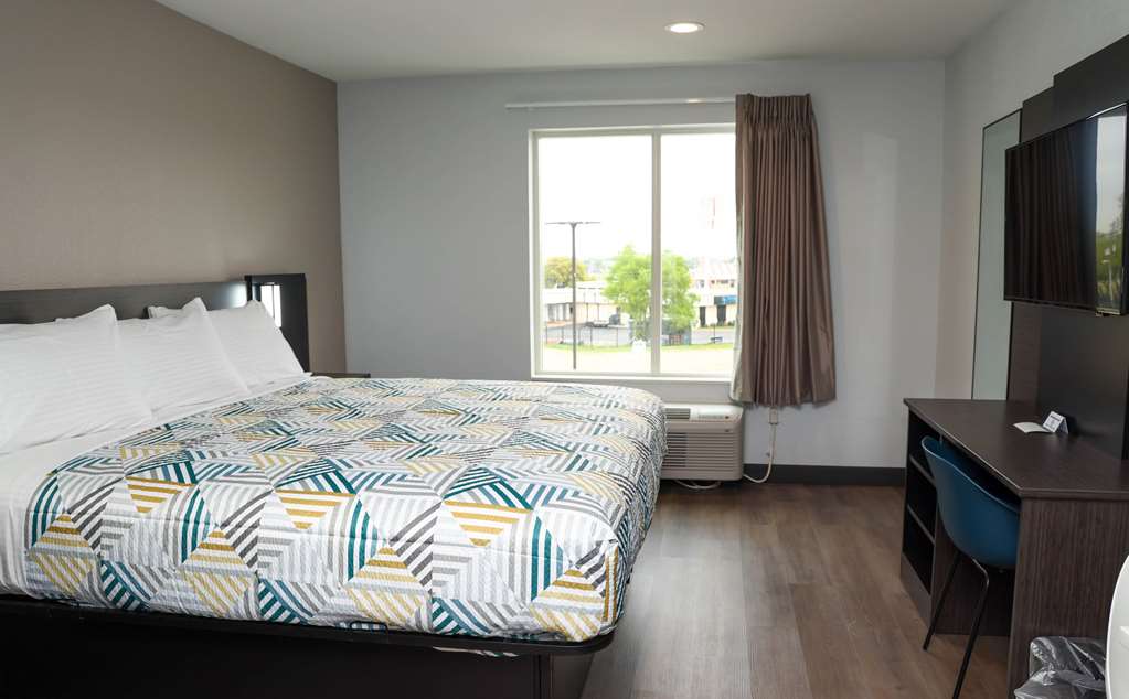 Studio 6 Lake Worth TX - photo 10