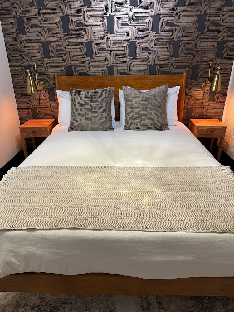 The Block Hotel Bisbee - photo 11