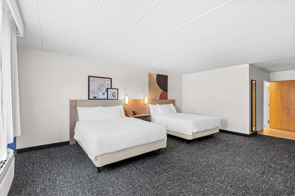 Spark by Hilton Cedar Falls - photo 21