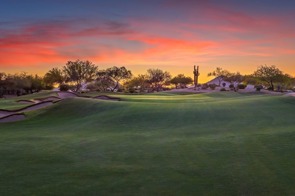JW Marriott Phoenix Desert Ridge Resort & Spa - photo 89