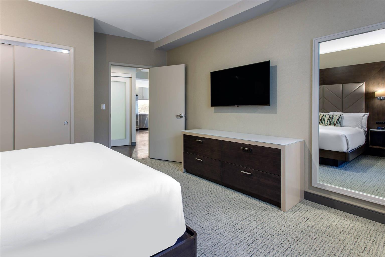 Cambria Hotel Philadelphia Downtown Center City - photo 27