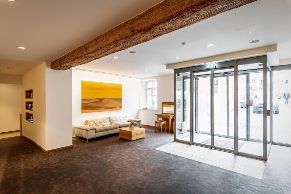 Hotel Nepomuk — Bamberg — photo 4