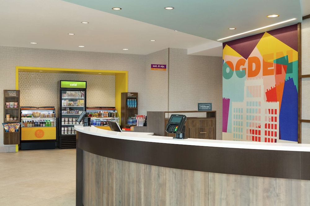 Home2 Suites by Hilton Ogden - photo 3