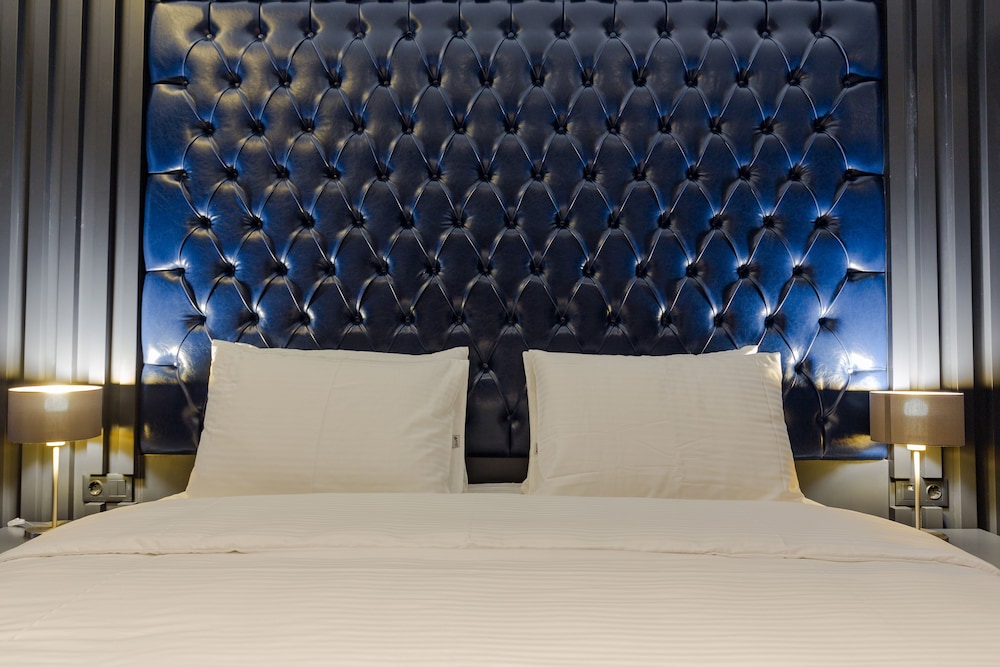 Tapis Rouge Design Boutique Hotel — Batumi — photo 5