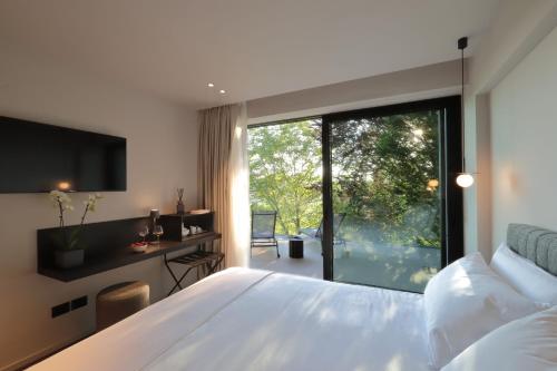 Azienda Agricola Galliussi — hotel in Cividale Del Friuli