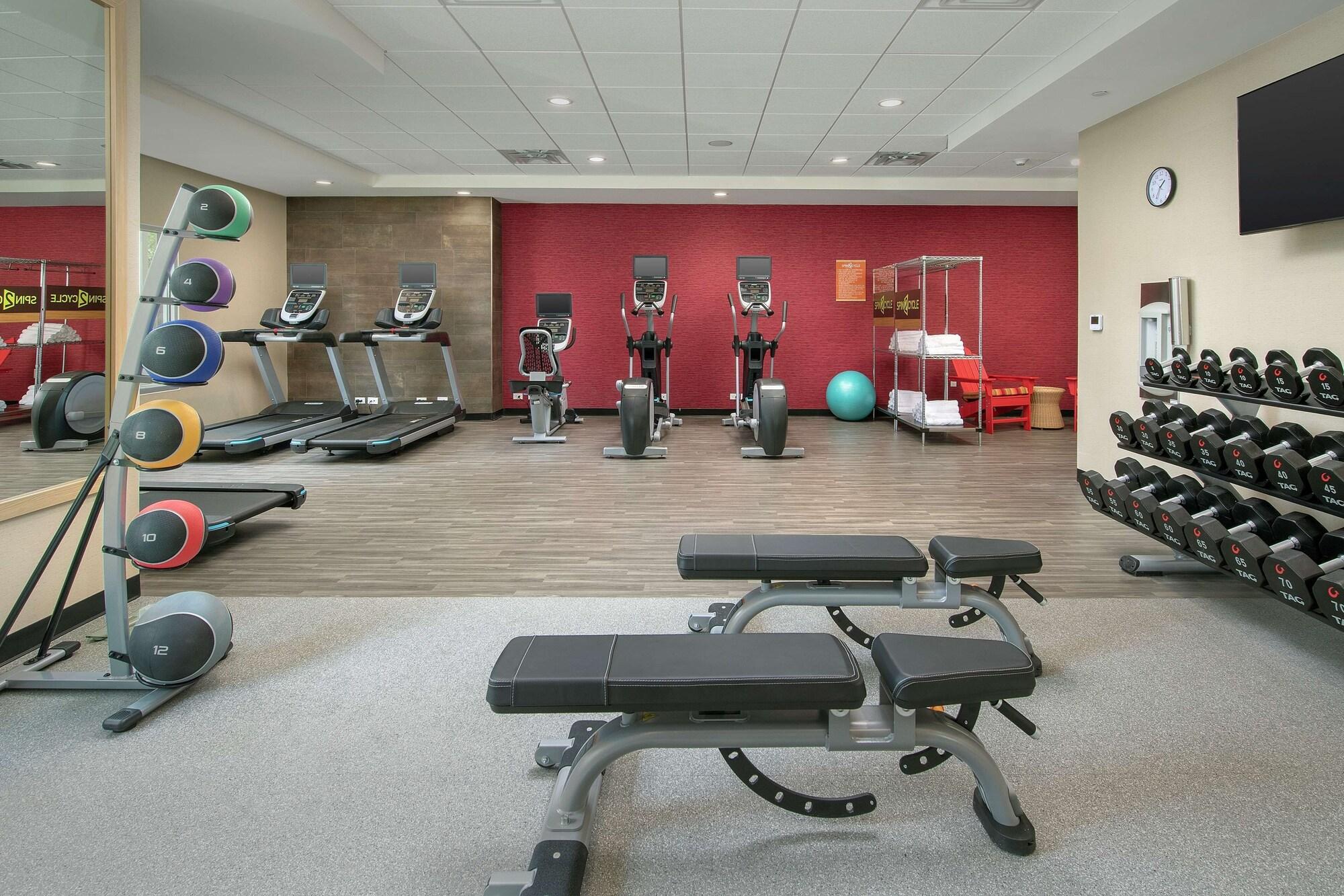 Home2 Suites by Hilton Lakeland South Polk Parkway - photo 5