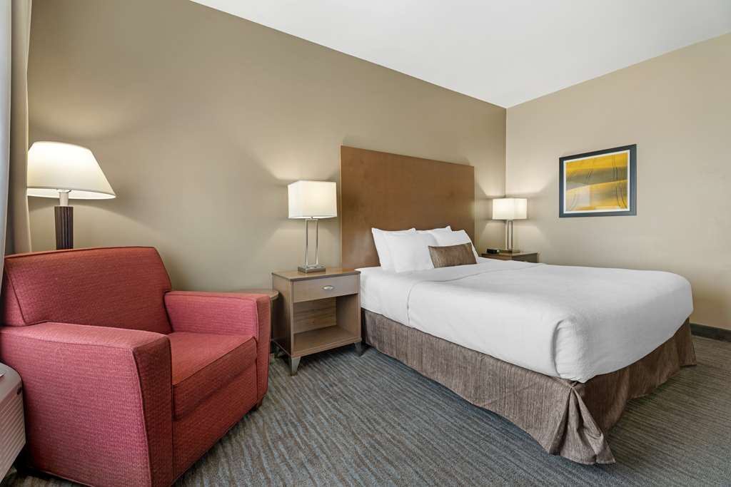 Best Western Plus Jefferson - photo 24