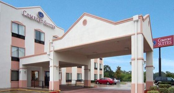 Comfort Suites at UNT - photo 3