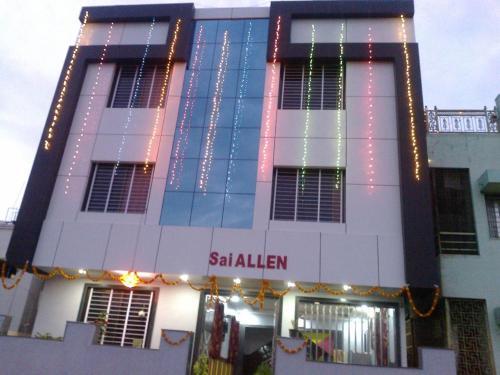 Hotel Sai Allen — Shirdi