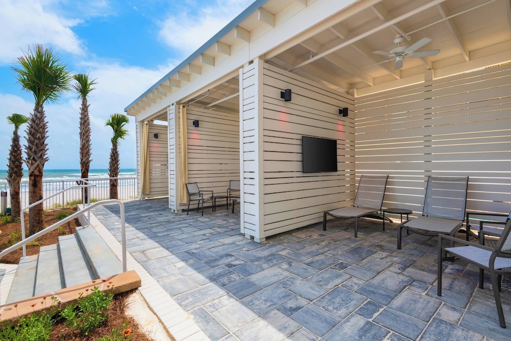 SpringHill Suites by Marriott Panama City Beach Beachfront - photo 27