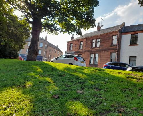 Riverside — 4-Star Luxury Hotel in Musselburgh, United Kingdom