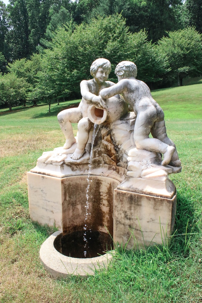 Albemarle Estate at Trump Winery - photo 161