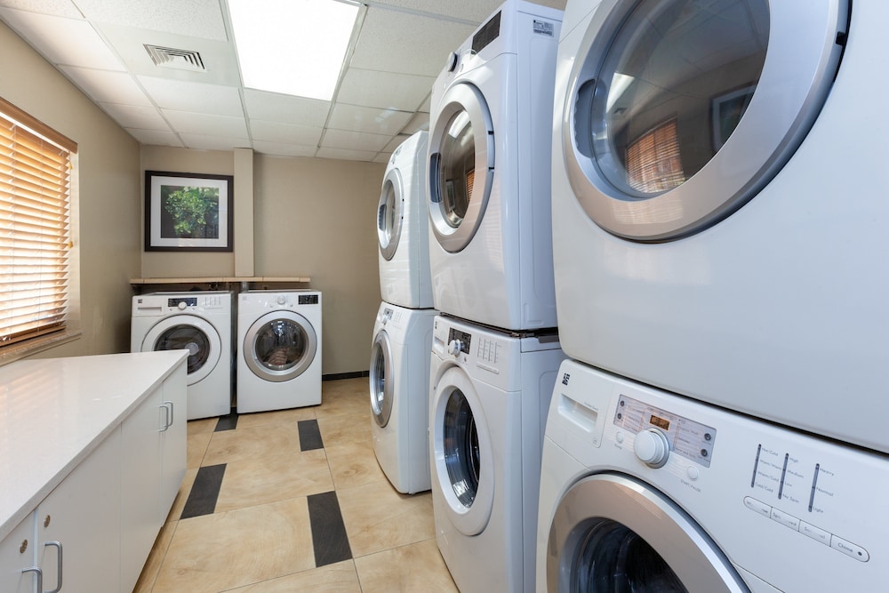 Candlewood Suites West Springfield by IHG - photo 34