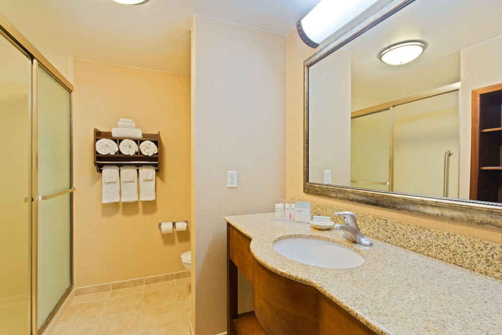 Hampton Inn Leesburg Tavares - photo 24