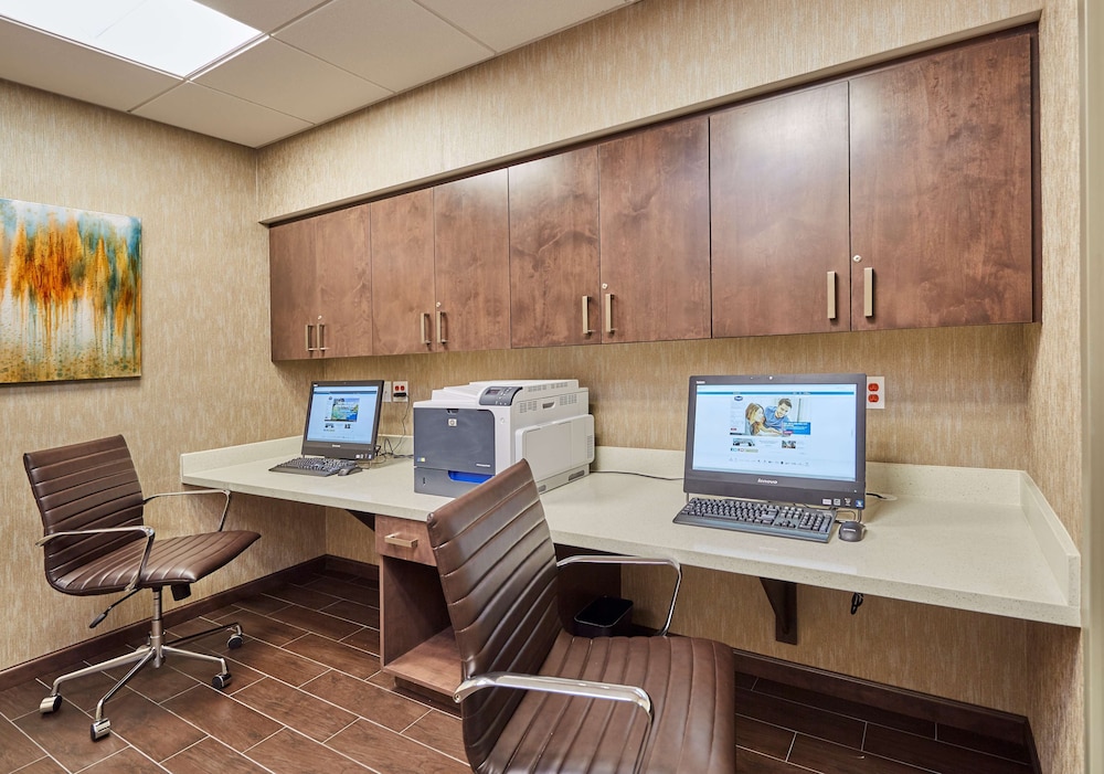 Hampton Inn & Suites Hood River - photo 29