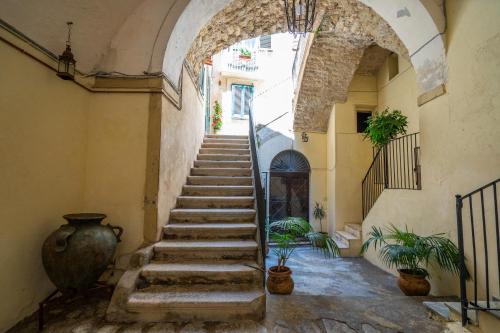 Sogni Da Mare — 4-Star Luxury Hotel in Tropea, Italy