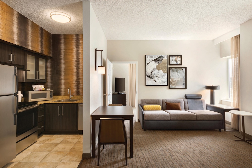 Residence Inn by Marriott Denver City Center - photo 19