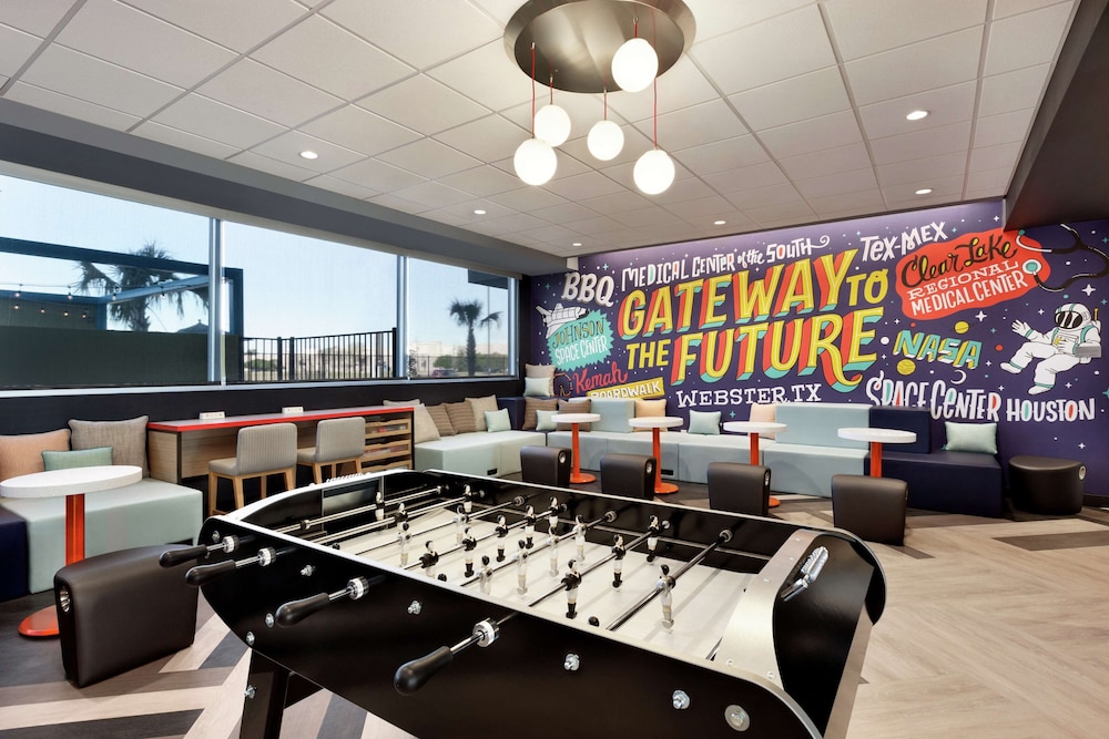 Tru by Hilton Houston Webster NASA - photo 2