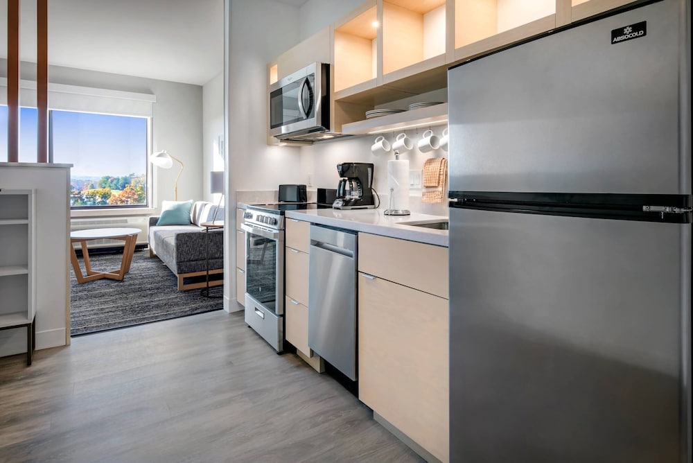 TownePlace Suites by Marriott Wrentham Plainville - photo 18