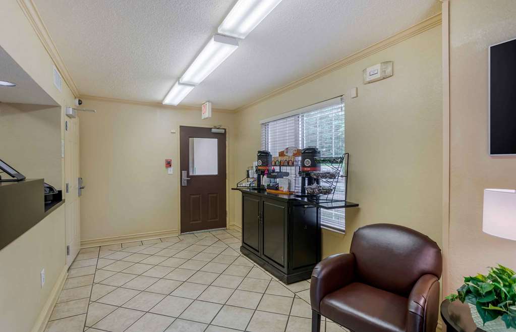 Extended Stay America Suites Nashville Franklin Cool Springs - photo 7