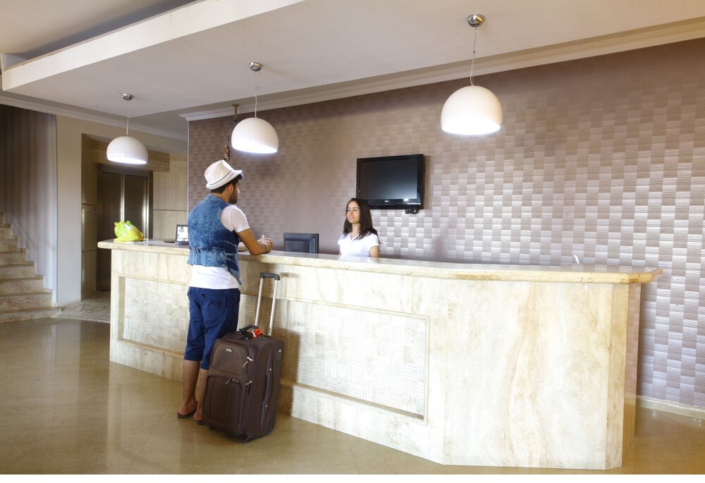 Acem Hotel — Ayvalik — photo 4