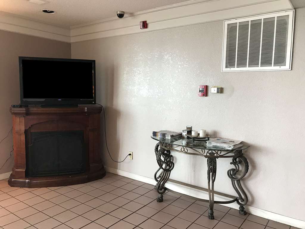 Americas Best Value Inn Mount Vernon - photo 4