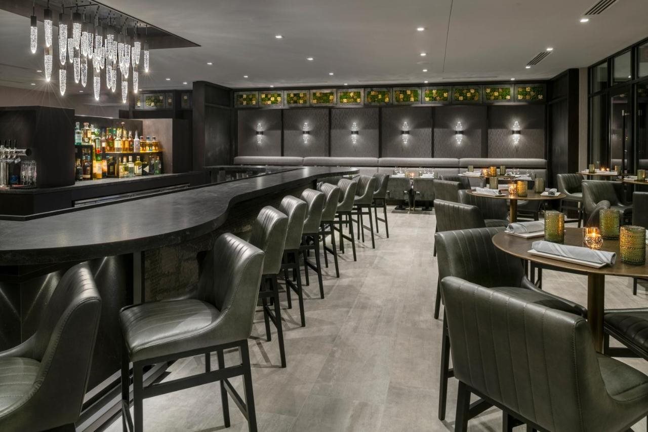 AC Hotel by Marriott Portsmouth - photo 2