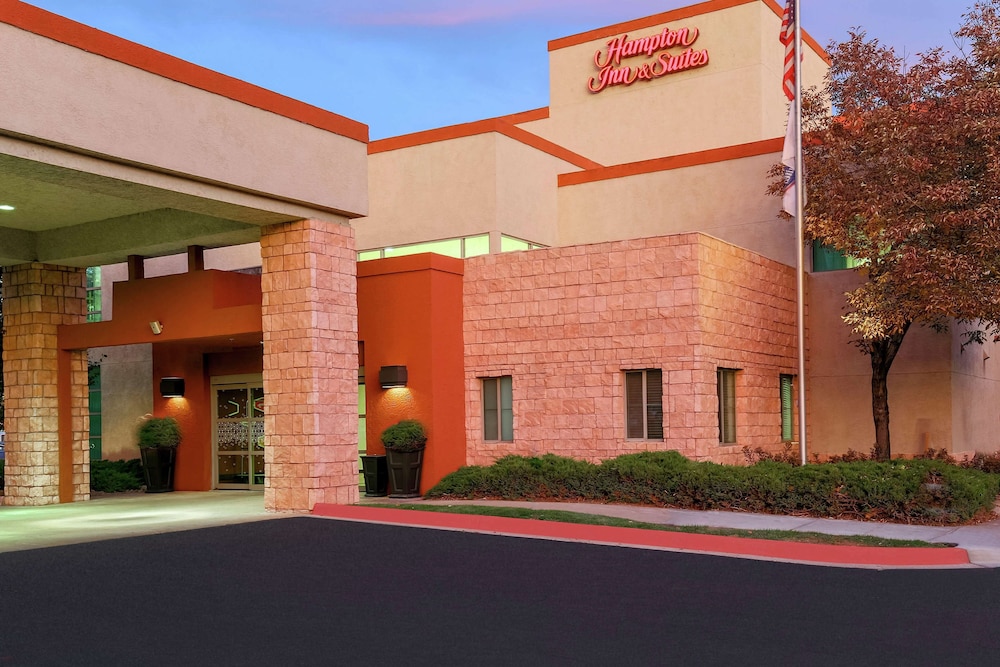 Hampton Inn & Suites Denver Tech Center - photo 53