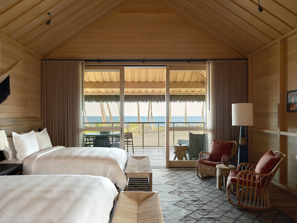 Kona Village A Rosewood Resort - photo 100