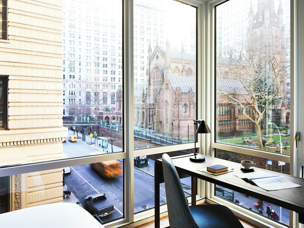 Hotel Indigo NYC Financial District by IHG - photo 47