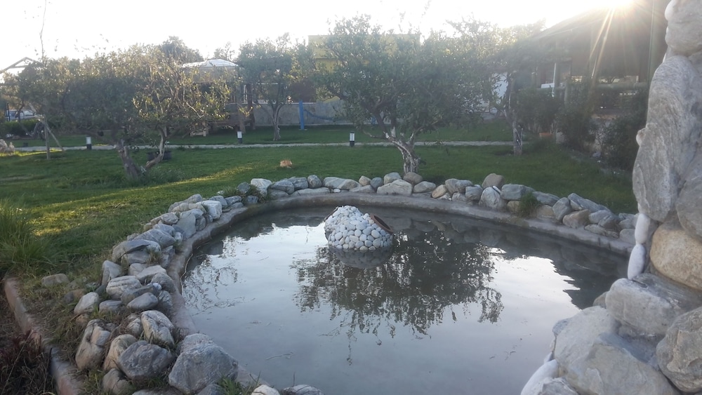 Ona Keyf in Edremit, Turkey