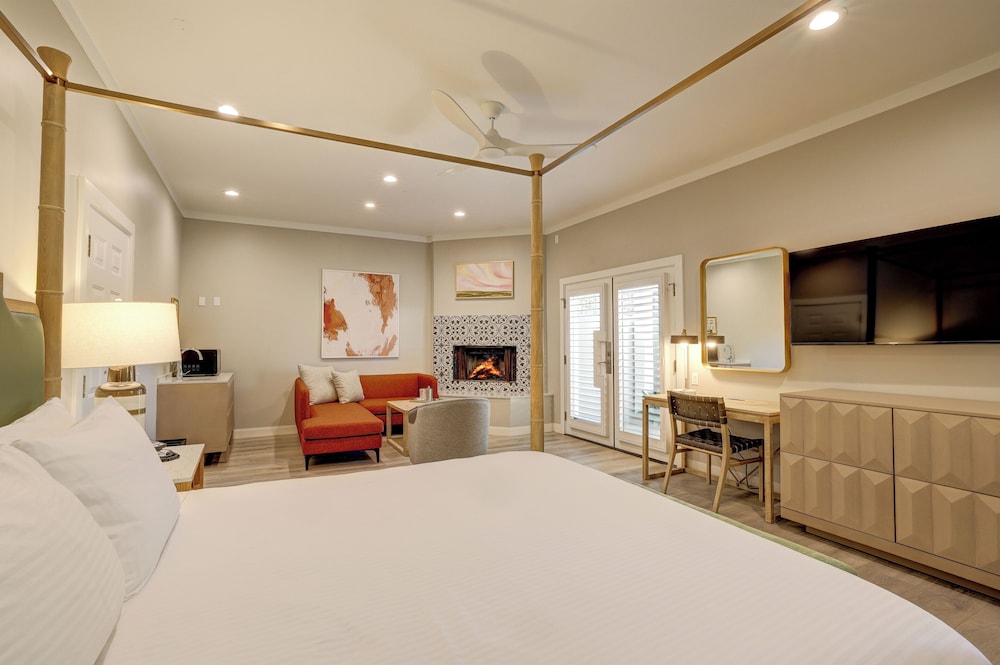 Sonoma Valley Inn Tapestry Collection by Hilton - photo 14