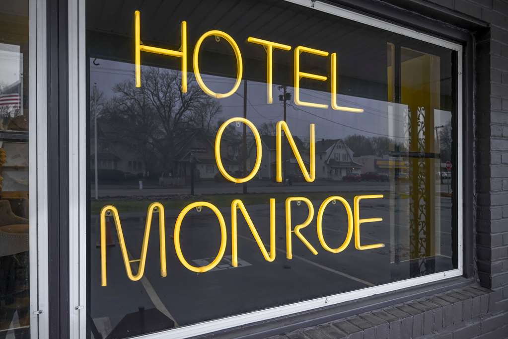 Hotel on Monroe BW Signature Collection - photo 22