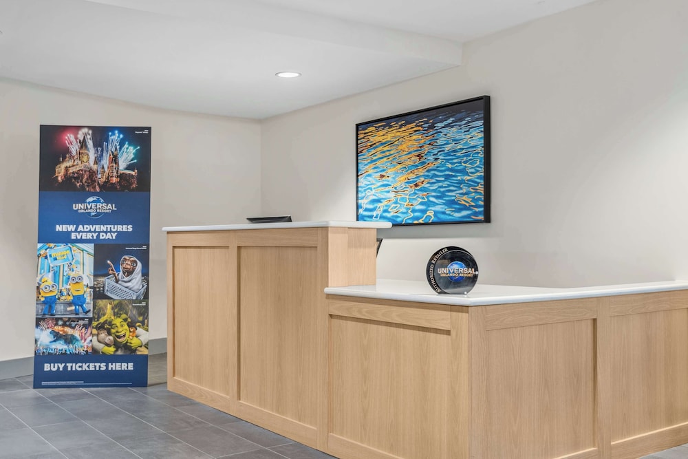 Hyatt House Orlando International Drive - photo 3
