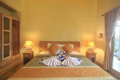 The Suci Sari Ubud — 4-Star Luxury Hotel in Ubud, Indonesia