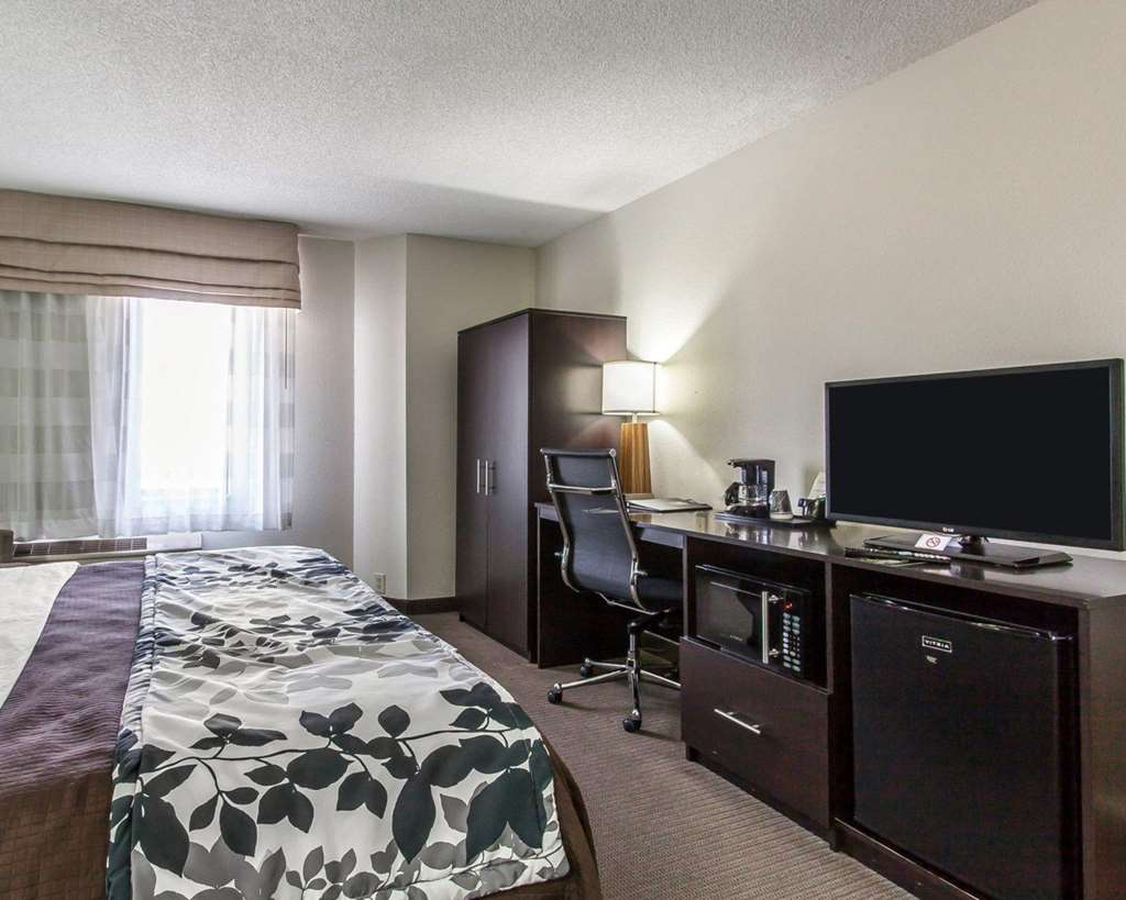 Sleep Inn & Suites Near I 90 and Ashtabula - photo 14