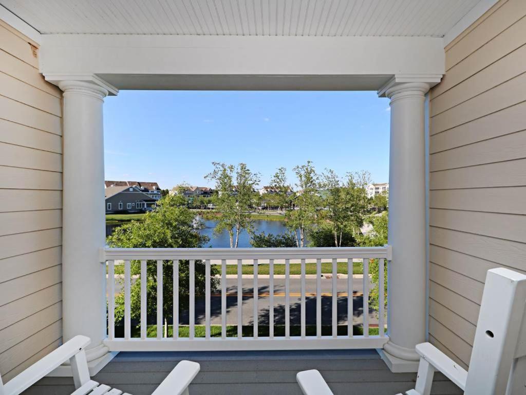 Bayside Resort 11420 West Sand Cove — Selbyville
