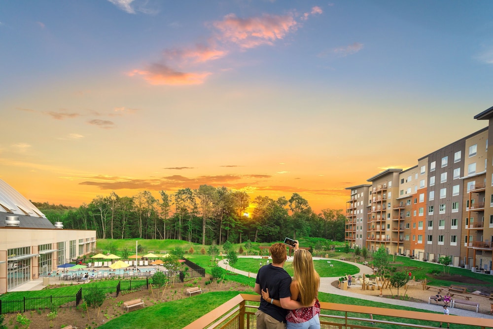 The Kartrite Resort & Indoor Waterpark - photo 56