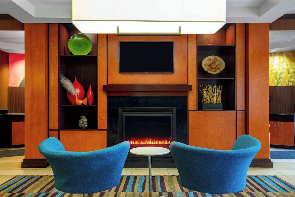 Fairfield by Marriott Inn and Suites Augusta Fort Eisenhower Area - photo 2