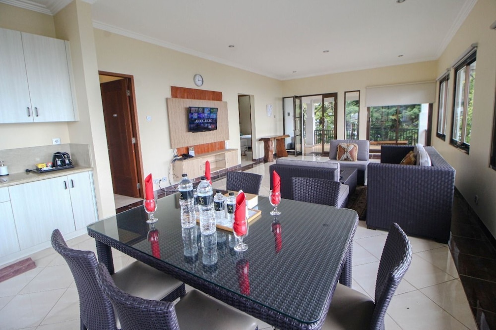 Damar Langit Resort in Unknown City, Indonesia