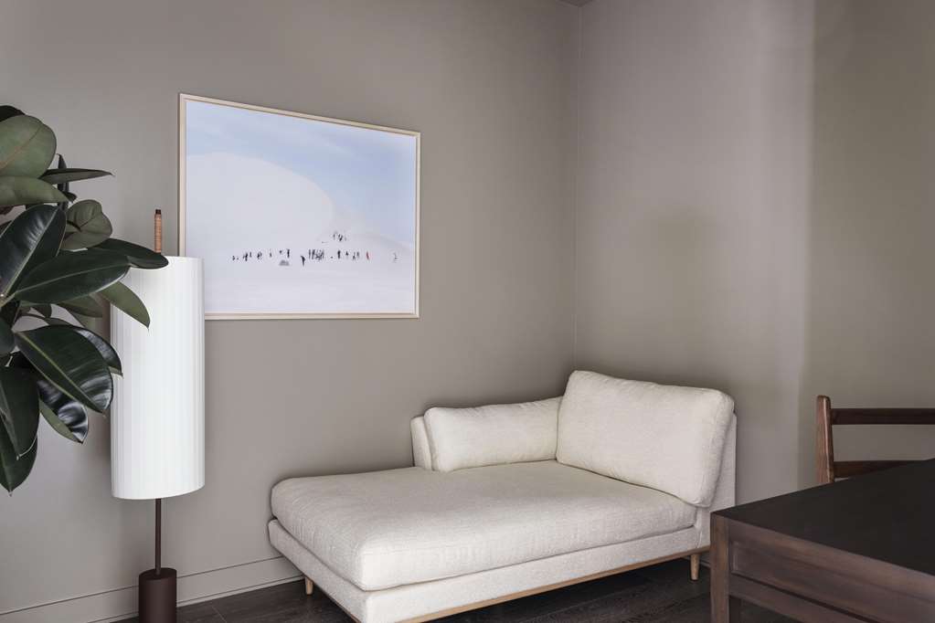 Forth Hotel Atlanta - photo 13