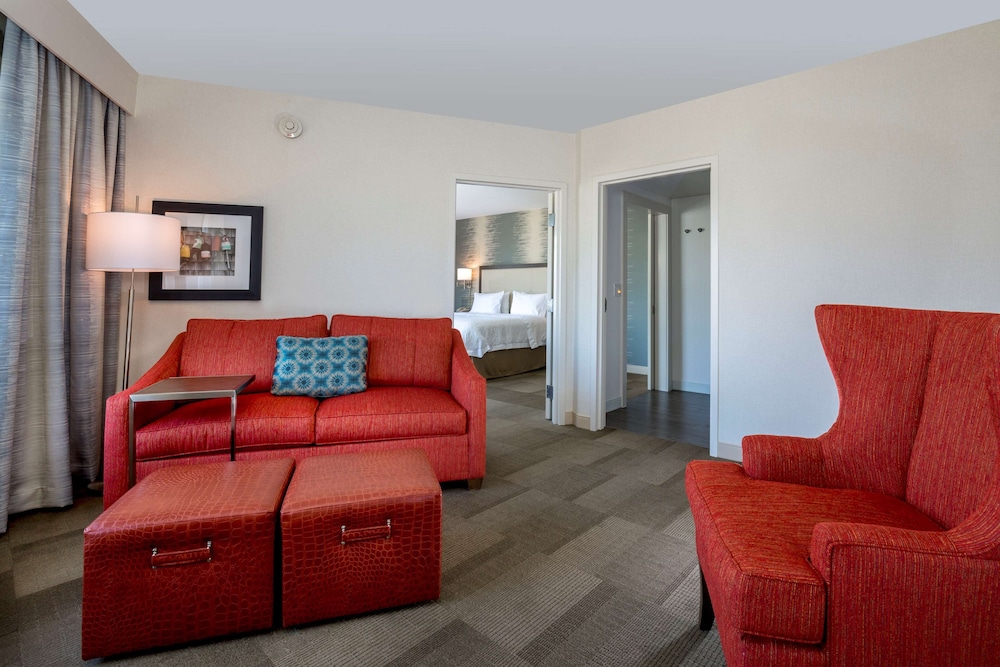 Hampton Inn Santa Barbara Goleta - photo 28